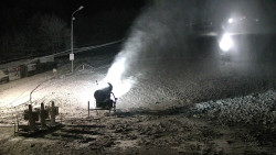 Dolní stanice vleku