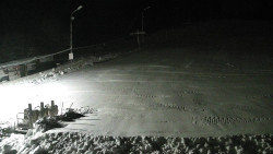 Dolní stanice vleku