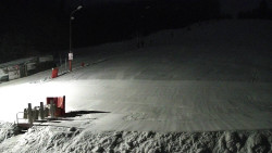 Dolní stanice vleku