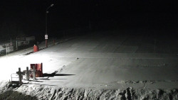 Dolní stanice vleku