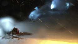 Dolní stanice vleku