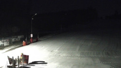 Dolní stanice vleku