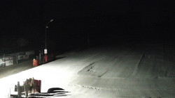 Dolní stanice vleku