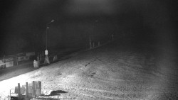 Dolní stanice vleku