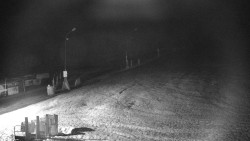 Dolní stanice vleku