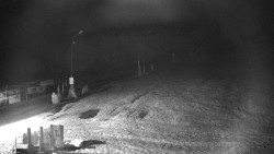 Dolní stanice vleku