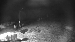 Dolní stanice vleku