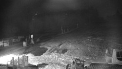 Dolní stanice vleku