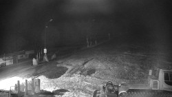 Dolní stanice vleku