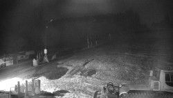 Dolní stanice vleku