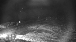 Dolní stanice vleku