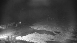 Dolní stanice vleku