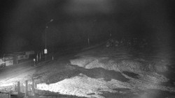 Dolní stanice vleku