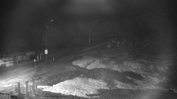 Dolní stanice vleku