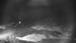 Dolní stanice vleku