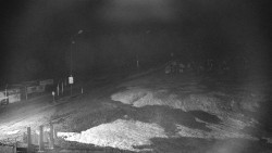 Dolní stanice vleku