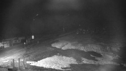 Dolní stanice vleku