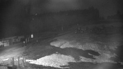 Dolní stanice vleku