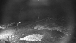 Dolní stanice vleku