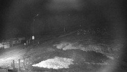 Dolní stanice vleku