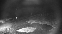 Dolní stanice vleku