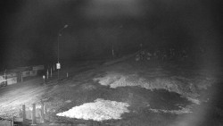 Dolní stanice vleku