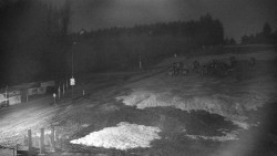 Dolní stanice vleku