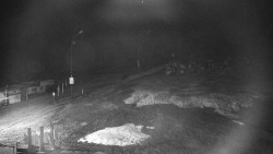 Dolní stanice vleku