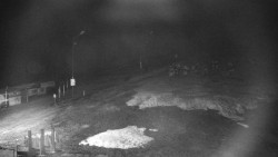 Dolní stanice vleku