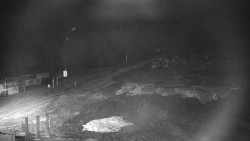 Dolní stanice vleku