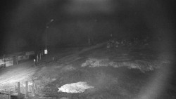 Dolní stanice vleku