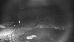 Dolní stanice vleku