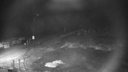 Dolní stanice vleku