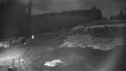 Dolní stanice vleku