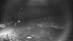 Dolní stanice vleku