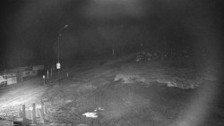 Dolní stanice vleku