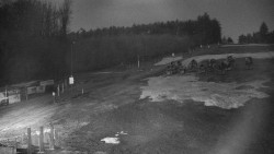 Dolní stanice vleku