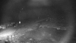 Dolní stanice vleku