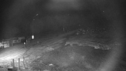 Dolní stanice vleku