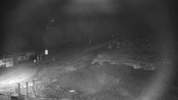 Dolní stanice vleku