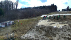 Dolní stanice vleku