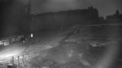 Dolní stanice vleku