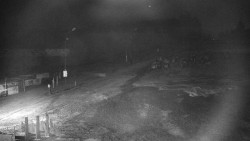 Dolní stanice vleku