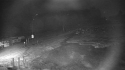 Dolní stanice vleku