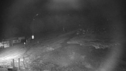 Dolní stanice vleku