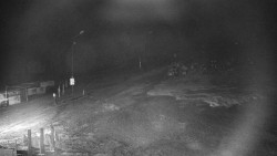 Dolní stanice vleku