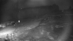 Dolní stanice vleku