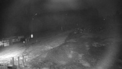 Dolní stanice vleku