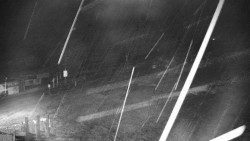 Dolní stanice vleku