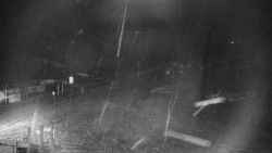 Dolní stanice vleku